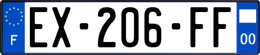 EX-206-FF