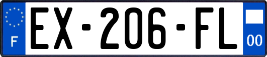EX-206-FL