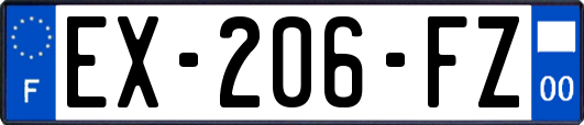 EX-206-FZ