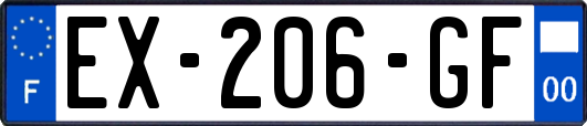 EX-206-GF