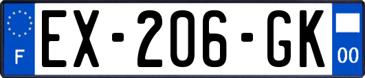 EX-206-GK