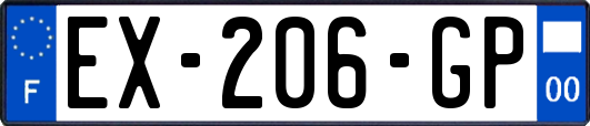 EX-206-GP