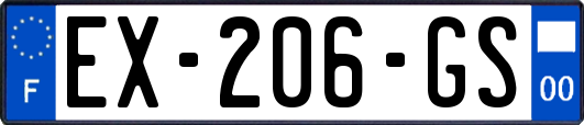 EX-206-GS