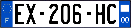 EX-206-HC