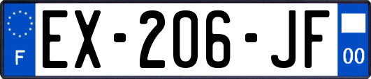 EX-206-JF