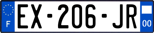 EX-206-JR