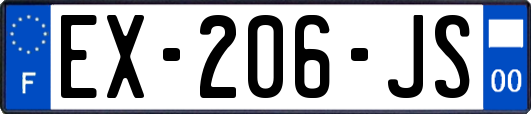 EX-206-JS