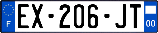 EX-206-JT