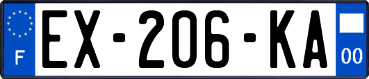 EX-206-KA
