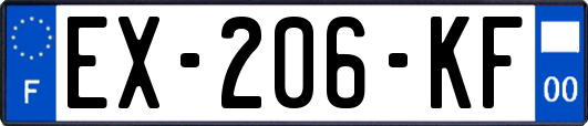 EX-206-KF