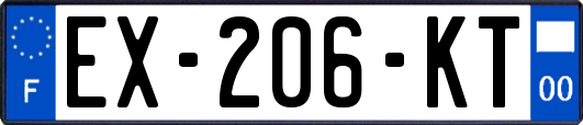 EX-206-KT