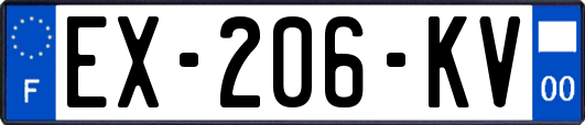 EX-206-KV