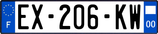 EX-206-KW