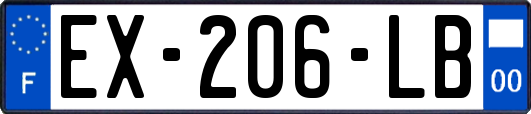 EX-206-LB