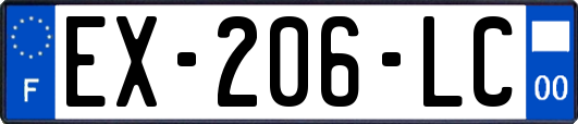 EX-206-LC