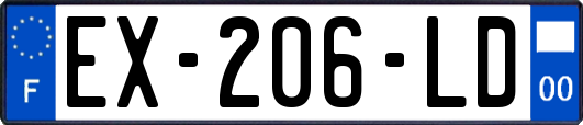 EX-206-LD