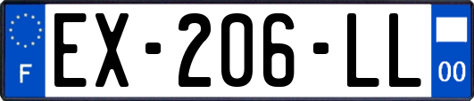 EX-206-LL