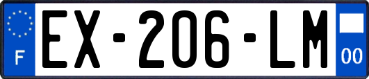 EX-206-LM