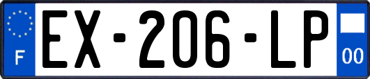 EX-206-LP