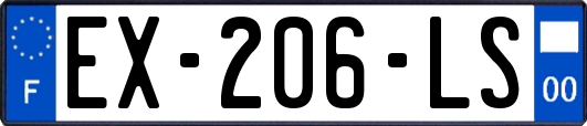 EX-206-LS
