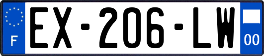 EX-206-LW