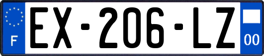 EX-206-LZ