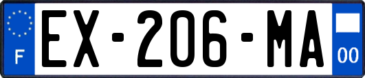 EX-206-MA