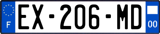 EX-206-MD
