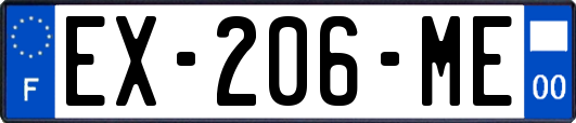 EX-206-ME