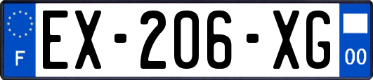 EX-206-XG