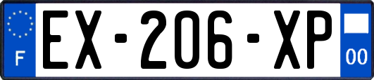 EX-206-XP