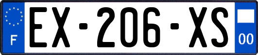 EX-206-XS