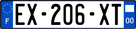 EX-206-XT
