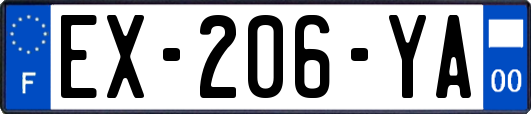 EX-206-YA