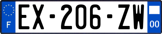 EX-206-ZW