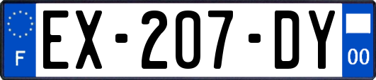 EX-207-DY