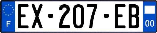 EX-207-EB