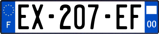EX-207-EF