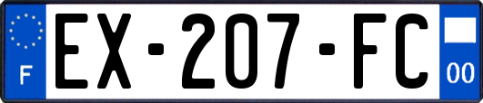 EX-207-FC