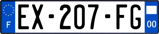 EX-207-FG