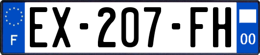 EX-207-FH