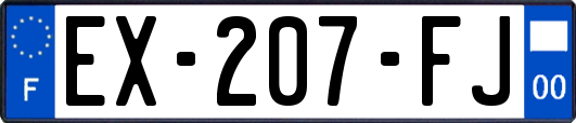 EX-207-FJ