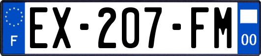 EX-207-FM