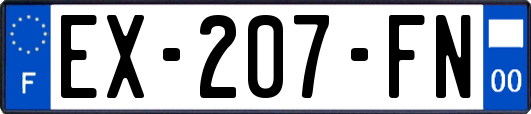 EX-207-FN