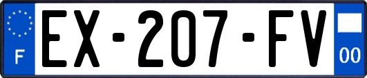 EX-207-FV