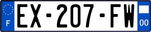 EX-207-FW