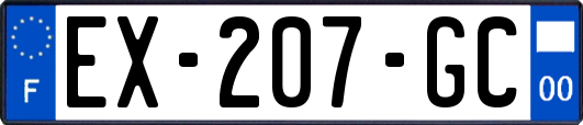 EX-207-GC