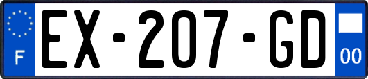EX-207-GD