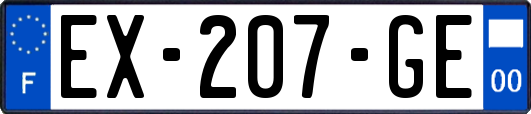 EX-207-GE