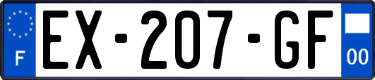 EX-207-GF